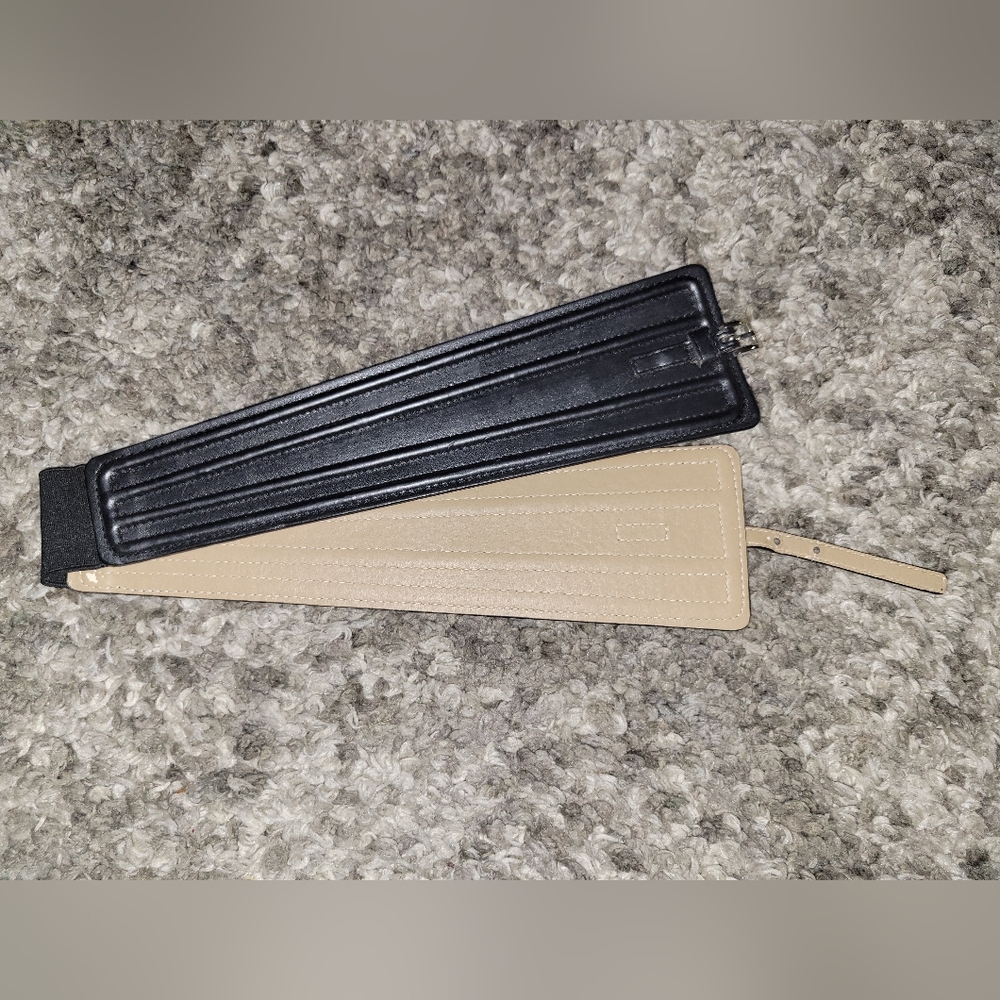 Express belt